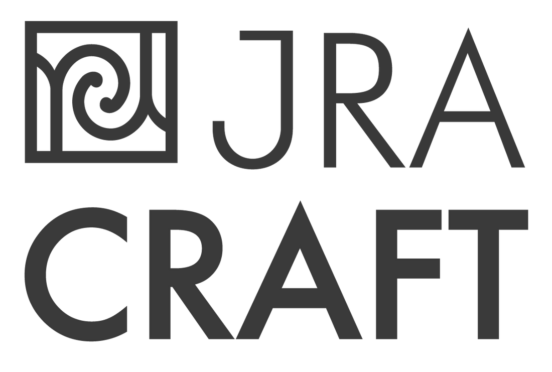 James Renwick Alliance for Craft logo