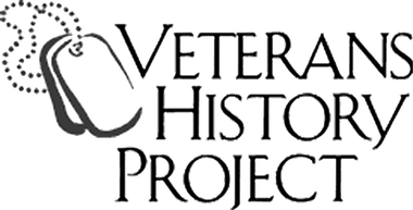 Veteran History Project logo